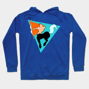 Sagittarius Hoodie